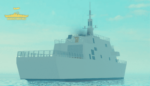 Freedom Class Combat Ship - Image 2