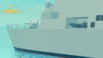 Freedom Class Combat Ship - Image 3
