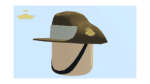 Australian Army Slouch