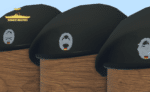 Modern Bundeswehr Beret Set - Image 2