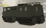 Bandvagn 206 - Image 4