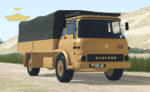 Bedford MK 4x4