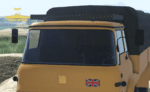 Bedford MK 4x4 - Image 3
