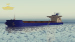 Bulk Carrier Vessel