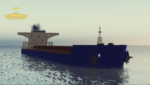 Bulk Carrier Vessel - Image 2