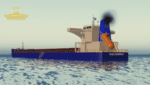 Bulk Carrier Vessel - Image 4