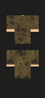 Bundeswehr Camouflage