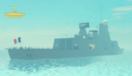 Horizon-Class Frigate - Image 2