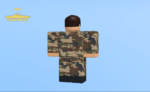 French Army Woodland Camouflage - Image 3