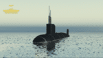Generic Submarine