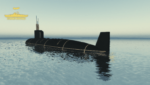 Generic Submarine - Image 2