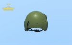 HGU-56P Gentex Helmet - Image 2