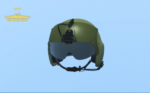 HGU-56P Gentex Helmet