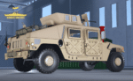 Humvee - Image 2