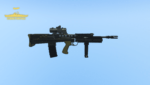 L85A2 Rifle - Image 2