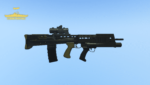 L85A2 UGL - Image 2