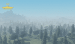Large Realistic Forest Map - Image 4