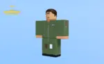 Royal Air Force Flight Suits