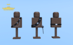 Rifles Regiment Belts