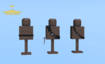 Rifles Regiment Belts - Image 2