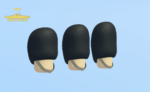 Scots Guards Bearskins