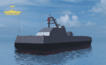 Skjold-Class Corvette - Image 2