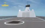Type 45 Destroyer Daring Class - Image 4