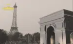 Vintage Paris