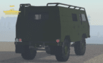Volvo C303 Truck - Image 4