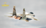 McDonnell Douglas F-15E Strike Eagle Multirole Aircraft - Image 10