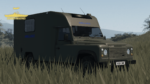 Land Rover British Armed Forces - Image 2