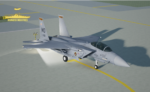 McDonnell Douglas F-15E Strike Eagle Multirole Aircraft - Image 5