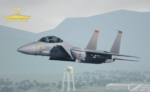 McDonnell Douglas F-15E Strike Eagle Multirole Aircraft - Image 7