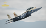 McDonnell Douglas F-15E Strike Eagle Multirole Aircraft - Image 9