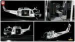 Bell UH-1D Huey Helicopter - Image 3