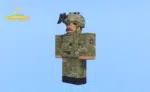 British Army 2020 Bundle