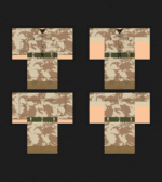 British DDPM Bundle - Image 2