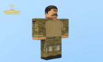 Royal Marine Crye Precision UBAC Uniform - Image 2