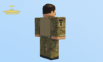 Royal Marine Crye Precision UBAC Uniform - Image 3