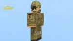 Royal Marine Crye Precision Bundle - Image 3