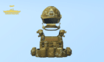 Royal Marine Crye Precision Gear