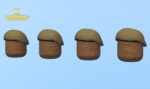 Grenadier Guards Berets - Image 2