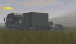 L119 Light Gun Artillery System and MAN SV Bundle