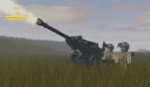 L119 Light Gun Artillery System and MAN SV Bundle - Image 5