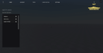 Project Beta (UI menu) - Image 4