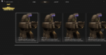 Project Phoenix (UI menu) - Image 2