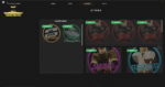 Project Phoenix (UI menu) - Image 4