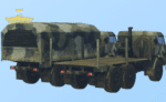 KamAZ-43114 - Image 3