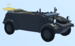 Volkswagen Kübelwagen