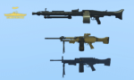 Modern German Firearms Bundle - Image 2